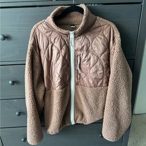Old Navy Zip Up Jacket
